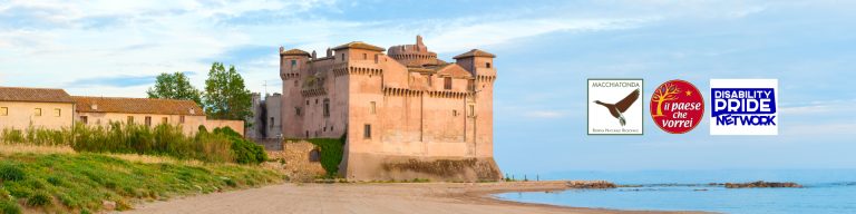 Natura senza barriere a Santa Severa