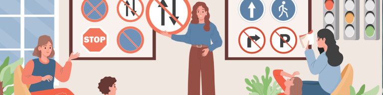 Strumenti compensativi per persone con DSA nella prova di teoria dell’esame per la patente di guida