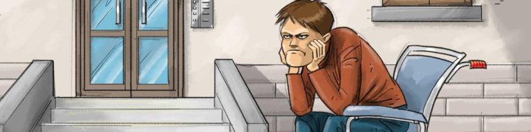 Chiarimenti sulla fruibilità del c.d. ‘Superbonus’ per l’abbattimento delle barriere architettoniche