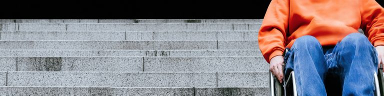 PEBA: con il Disability Pride e con l’Associazione Luca Coscioni si può fare!