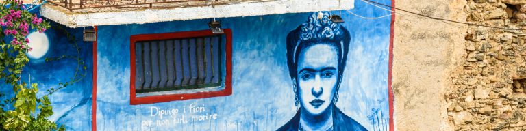 Fashion e disabilità: l’eccezione di Frida