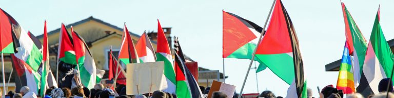 La Rete del Disability Pride al fianco degli artisti contro le guerre, contro il genocidio a Gaza. Per la pace. Per la bellezza. Per la libertà d’espressione