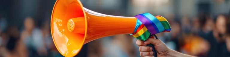 Disability Pride: la partecipazione allo “stato di diritto”